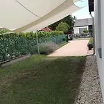 In 27939 Сasa de vacaciones Balatonfenyves