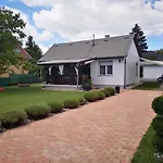 In 27939 Сasa de vacaciones Balatonfenyves