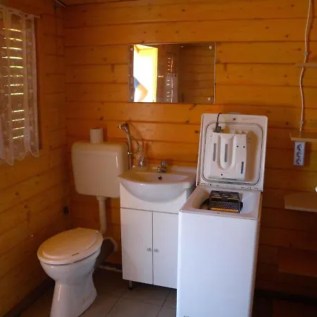 Holiday home In 27939