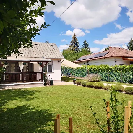 In 27939 Holiday home