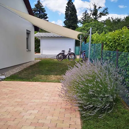 In 27939 Holiday home *