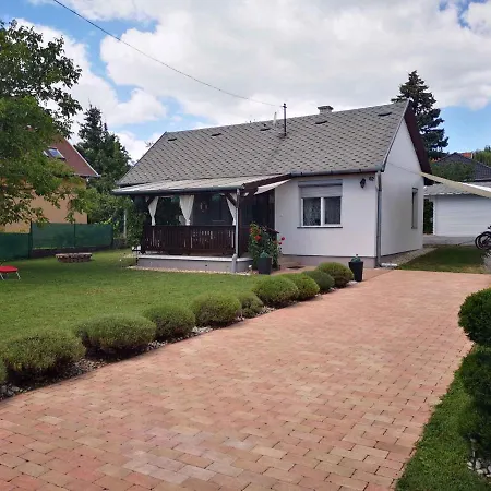 In 27939 Holiday home Balatonfenyves
