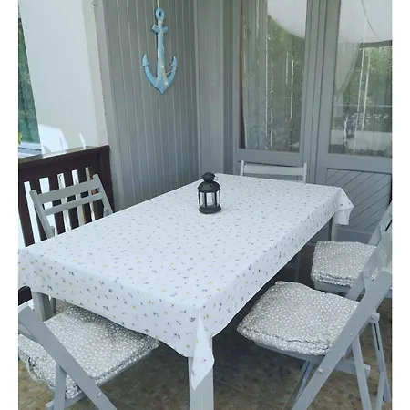 In 27939 Holiday home *