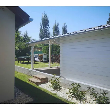 Сasa de vacaciones In 27939 Balatonfenyves