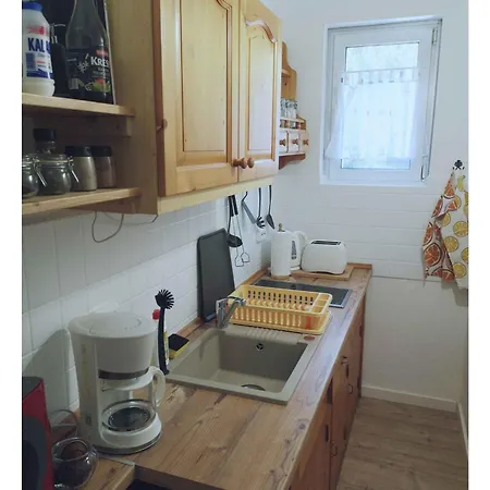 Holiday home In 27939