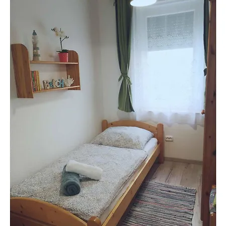 In 27939 Holiday home *