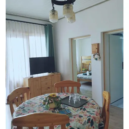 Holiday home In 27939